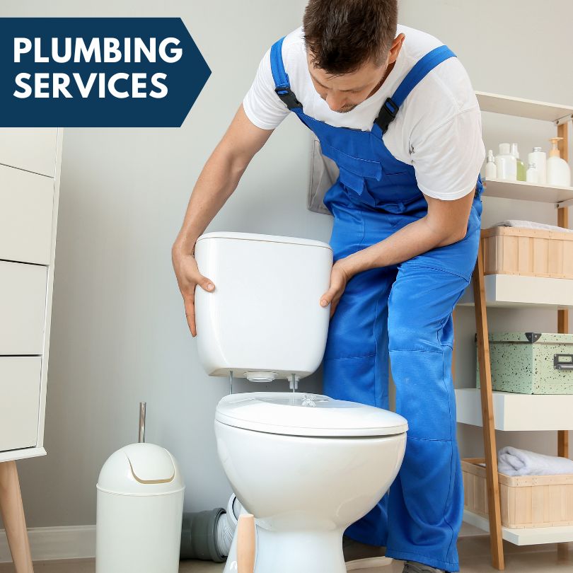Plumbing Company in Bowling Green, OH